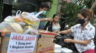 Duh! Satu Desa di Belitung Timur Tak Sanggup Beri BLT