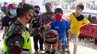 Kalau Jadi PSBB, Kabupaten Sukabumi Akan Ajukan Lima Kecamatan Ini