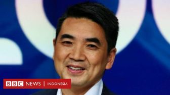 Pendiri Zoom Eric Yuan Makin Kaya karena Pandemi Corona, Ini Kisahnya