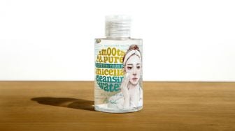 Produk Skin Care Asal Korsel Ini Klaim Bisa Bikin Penggunanya Bahagia