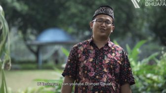 Video Tausiah:  Hukum Berzakat dengan Kartu Debit