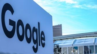 Wow! Lelaki Ini Beli Situs Web Google Argentina Seharga Rp 41 Ribuan