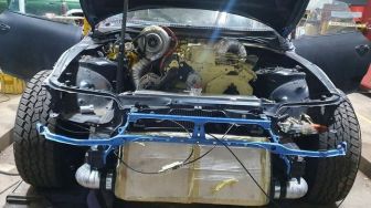 Mobil dengan Mesin Diesel Diperkirakan akan Segera Punah