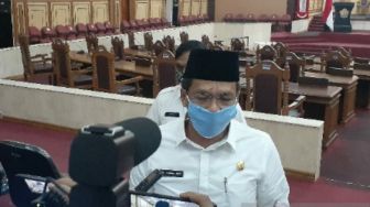 Warga Sultra Tolak TKA China, Ketua DPRD: Jika Datang, Saya Pimpin Demo