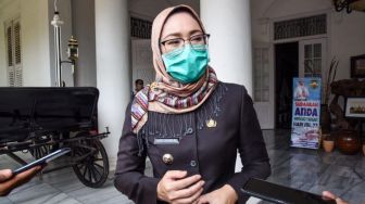 Sedang Proses Cerai, Anne Ratna Mustika Bicara Soal Pasangan Serasi Yang Selalu Meningkatkan Selera Makan