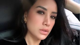 Shinta Bachir Baru 4 Bulan Udah Mau Cerai, Penyebabnya Terungkap