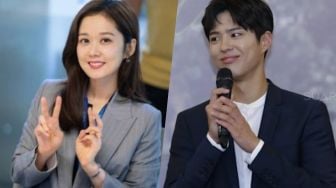 5 Drama Korea Siap Tayang Bulan Mei, Ada Jang Na Ra hingga Park Bo Gum