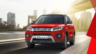 Aliansi Suzuki dan Toyota di India, Bagaimana Bila Diterapkan di Indonesia?
