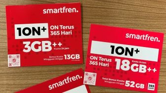 2 Cara Mudah Memperpanjang Masa Aktif Kartu Smartfren