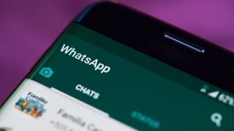 Cara Backup Pesan WhatsApp