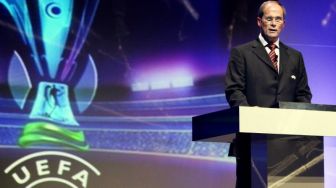 UEFA: COVID-19 Kacaukan Kalender Sepakbola sampai 3 Tahun ke Depan