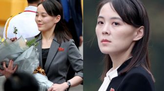 Fakta Kim Yo Jong, Ratu Humas Korea Utara yang Jadi Sorotan