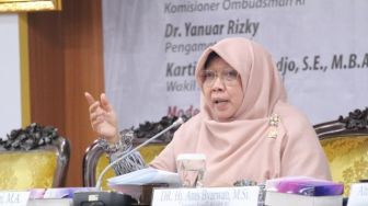 Anggota DPR Desak Pemerintah Lebih Terbuka Dalam Perubahan Anggaran