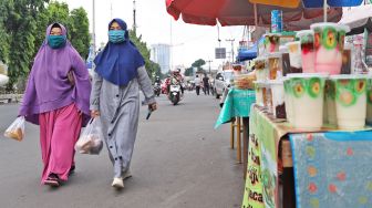 Jadwal Buka Puasa Tangerang Selatan Selasa 11 Mei 2021