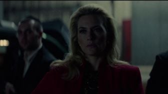 Sinopsis Film Triple 9, Saat Kate Winslet jadi Istri Bos Mafia