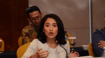 DPR Dukung Pemerintah Salurkan Subsidi Bunga Kredit UMKM Secara Tepat