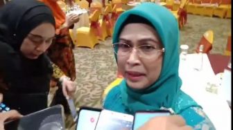 Profil Siti Nur Azizah, Putri Wapres Ma'ruf Amin Rela Mundur dari Wakil Rektor Demi Dukung Ganjar - Mahfud