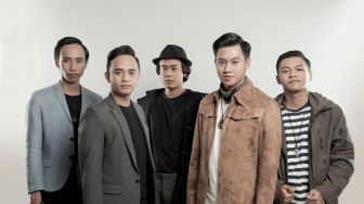 Syuting Video Klip di Jakarta, Band Caster Tak Bisa Pulang ke Jember