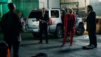 Sinopsis Film Triple 9, Tayang di Bioskop Trans TV Malam Ini