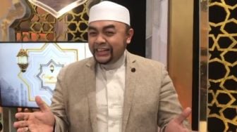 Mengulik 6 Fakta Taufiqurrahman Si Ustaz Pantun