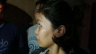 Dapat Info dari Singapura, Polisi Gerebek Lokasi Penyekapan Wanita di Batam