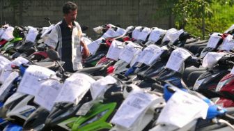 3 Cara Mengetahui Motor Leasing atau Bukan saat Membeli Motor Bekas