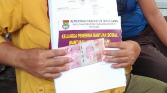 Bansos Tunai di Medan Telah Tersalurkan Sebanyak 88,4 Persen dari Total KPM