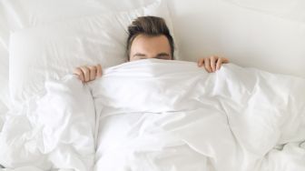 Trik untuk Dapatkan Tidur Nyenyak dan 4 Berita Kesehatan Menarik Lainnya