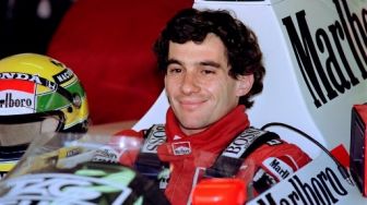 26 Tahun Berpulangnya Ayrton Senna: Ia Tetap Melegenda