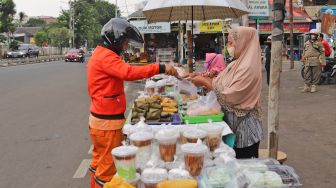 Pemkot Izinkan Bazaar Hingga Batam Wonderfood Ramadan Sebulan Penuh
