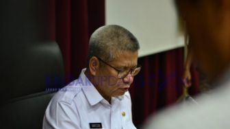Tiga Petugas Kesehatan di Kalbar Terkonfirmasi Covid-19
