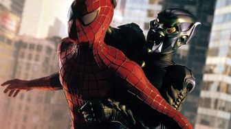 Jadi Spider-Man, Ini Prediksi Gaji Tom Holland, Andrew Garfield dan Tobey Maguire