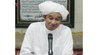 Innalillahi, Ulama Kharismatik Tuan Guru KH Ahmad Zuhdianoor Berpulang