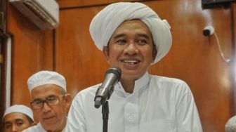 Sosok Ulama Guru Zuhdi di Mata Gubernur Kalimantan Selatan