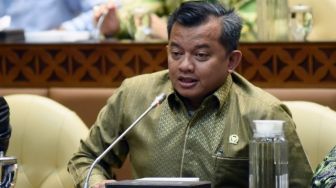 DPR Ingatkan Pemerintah untuk Hati-hati Gunakan Anggaran Covid-19