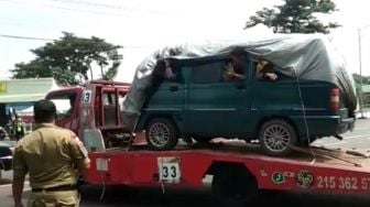 Mudik Dilarang Tapi Wisata Buka, Arief Munandar: Kebijakan Setrikaan