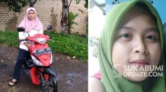 Dihipnotis Emak-Emak; Harta, Motor dan Anak Gadis Raib Dibawa Lari Pelaku