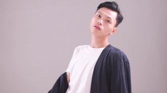 Kisah Apsensoo, Buruh Migran yang Sukses Jadi Selebgram