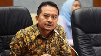 Komisi X Minta Pemerintah Beri Bantuan pada Lembaga Pendidikan