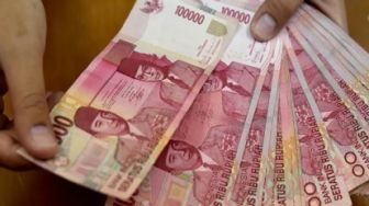 8 Desa di Kuansing Sudah Bisa Salurkan BLT Dana Desa, Ini Syaratnya