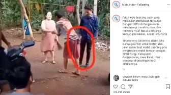 Kabar Terbaru Sopir Pikap Tampar Petugas SPBU Perempuan Gegara Antrean