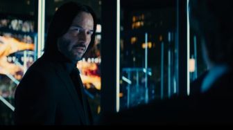 Film John Wick 4 Ditunda Hingga Mei 2022