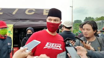 Ketua DPRD Kota Serang Minta Kendaraan Plat B Tak Masuk Kota Serang