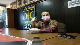 Selain Bansos Kacau, Wali Kota Juga Abai Tanggapi Ancaman Krisis Pangan