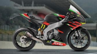 Pabrikan Italia Turun Tangan, Inikah Pesaing Kawasaki Ninja 250?