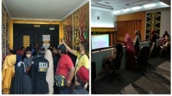 Pemko Pekanbaru Diminta Untuk Transparan Dana PSBB