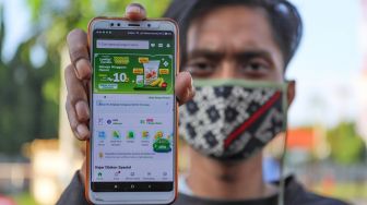 Hebat, Tokopedia Jadi Pemain Retail Nomor 1 di Kawasan Asia Tenggara