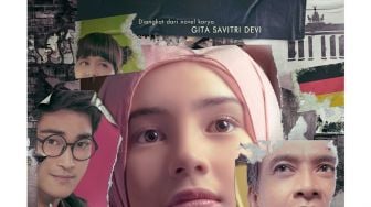 Jadi Film Terfavorit Indonesian Movie Actors Awards 2021, Ini Sinopsis Rentang Kisah