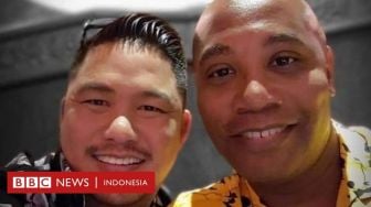 Kisah 4 Orang di 3 Benua Meninggal di Hari yang Sama Akibat Corona