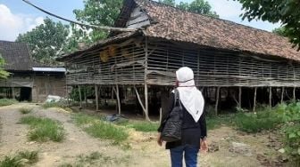 Hamili Siswi di Kandang Ayam, Sugianto Bujuk Korban Uang Damai Rp500 Juta